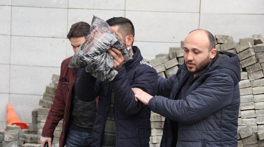 Evinde Bonzai Sattığı İddia Edilen Gen&ccedil; G&ouml;zaltına Alındı