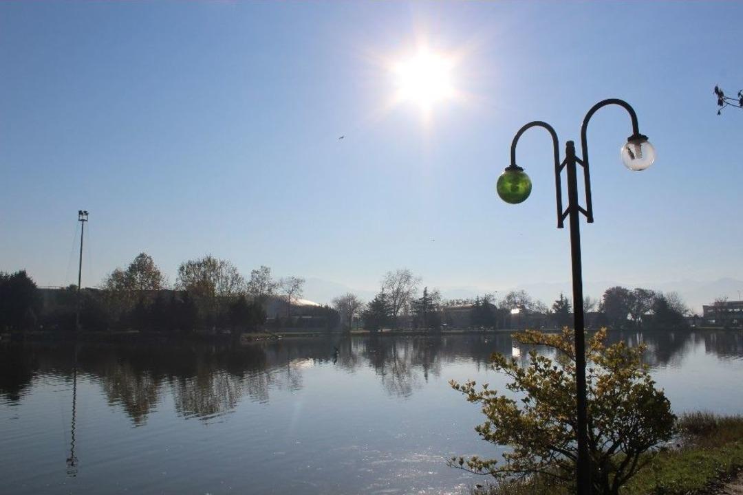 Kocaeli&rsquo;deki Sıcaklık Yaz G&uuml;nlerini Aratmıyor