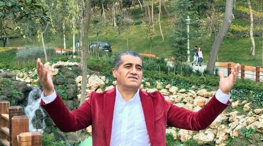 Türkücü Aydın Aydın’ın ‘kadına Şiddetine Hayır’ Eseri Büyük İlgi Görüyor