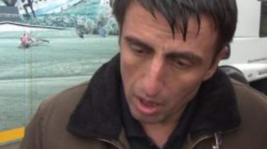 Samsunlu Şehit Pilotun Kardeşi Konuştu: "k&ouml;yl&uuml;leri Kurtarmak İ&ccedil;in Kendini Feda Etti"