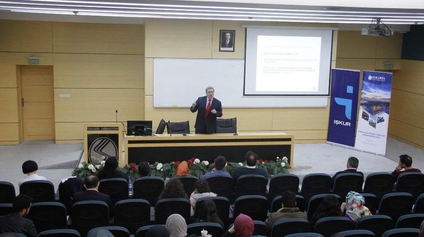 Sa&uuml;&rsquo;de Kariyer G&uuml;nleri