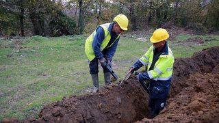 Arifiye’de 4 Mahalleye Birinci Sınıf İçmesuyu