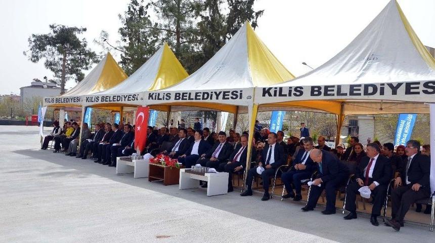 D&uuml;nya Ormancılık G&uuml;n&uuml; Kutlandı