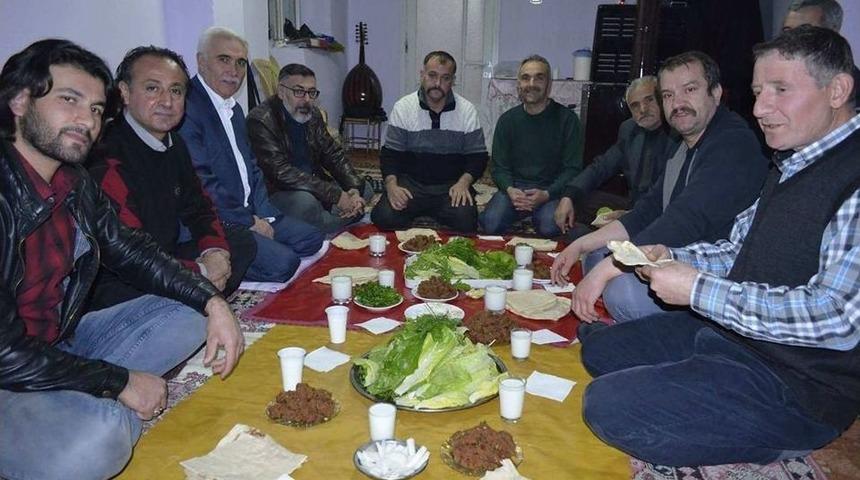 Banazı K&uuml;lt&uuml;r Sanat Derneği Artık Banazı&rsquo;da Hizmet Verecek