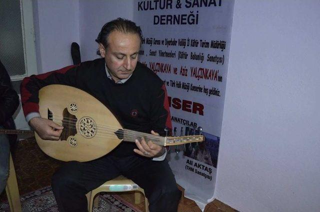 Banazı Kültür Sanat Derneği Artık Banazı’da Hizmet Verecek