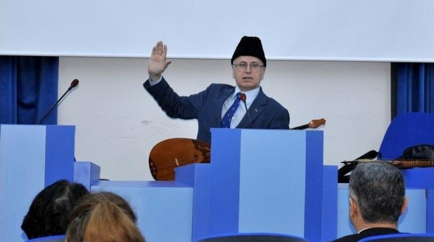 Altaylardan Balkanlara T&uuml;rk&uuml; K&uuml;lt&uuml;r&uuml;