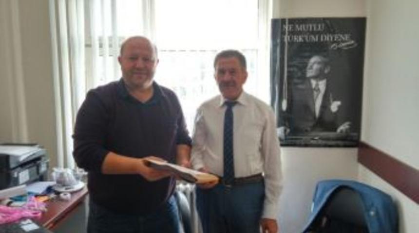 Sebze Üreticileri Birliği Projesi Bebka’ya Sunuldu