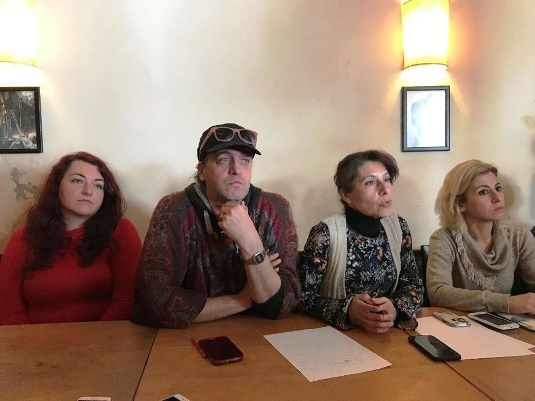 &Ccedil;anakkale&rsquo;de Hayvan Katliamı