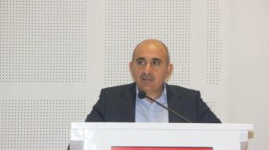 Kara&rsquo;dan İşkur Alımları A&ccedil;ıklaması