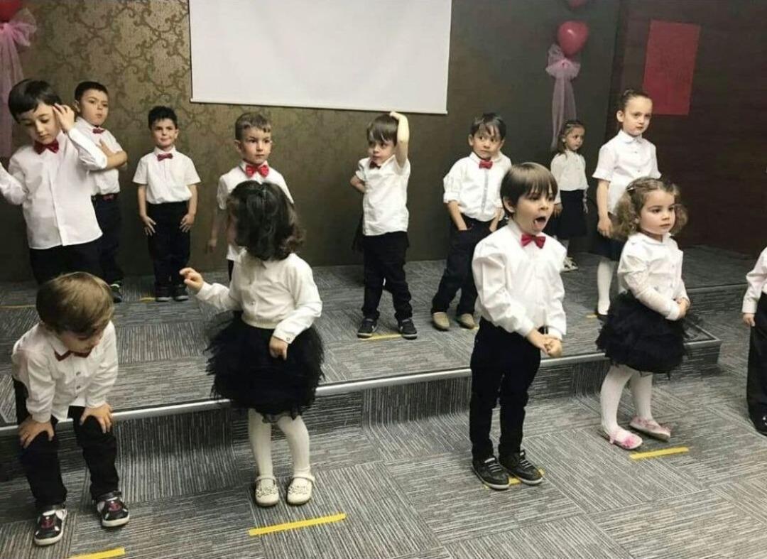 Aile Yaşam Merkezi&rsquo;nden Anneler G&uuml;n&uuml; Programı
