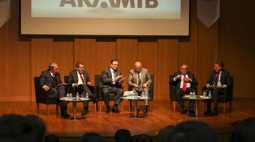 Akib’in ’ihracat Paneli’ Sona Erdi