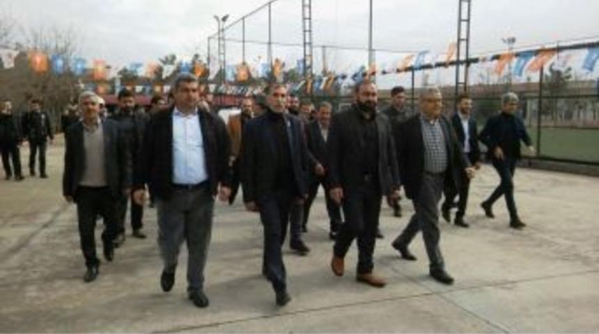 &ldquo;bu Vahşete Seyirci Kalmayacağız&rdquo;