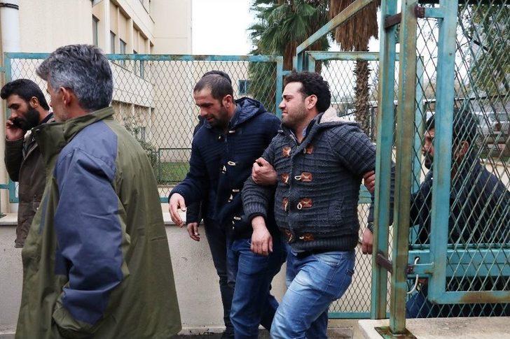 Mermer İşçisinin Feci Ölümü G3