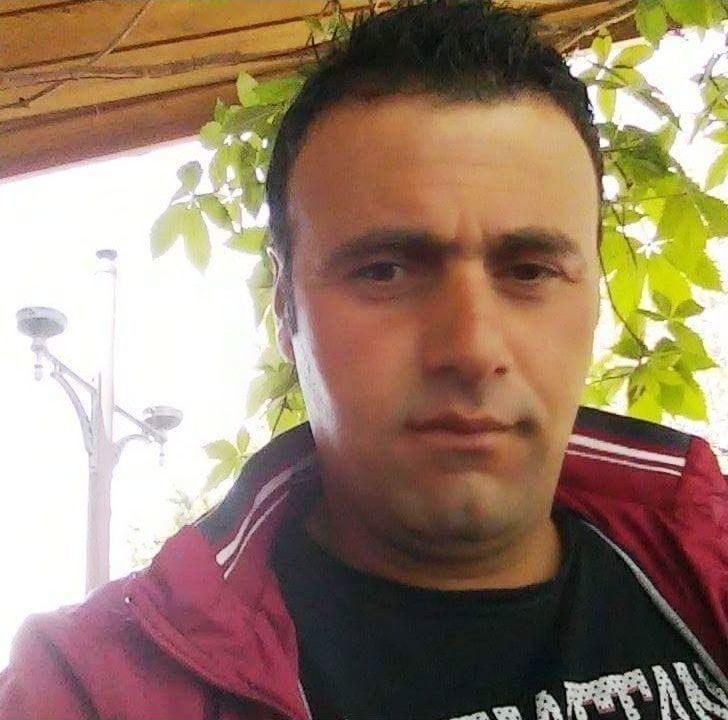 Mermer İşçisinin Feci Ölümü G5