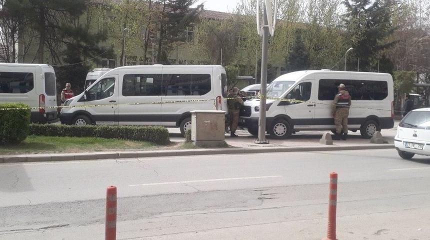 3 Çocuk Annesinin Öldüğü Olayla İlgili Keşif Yapıldı