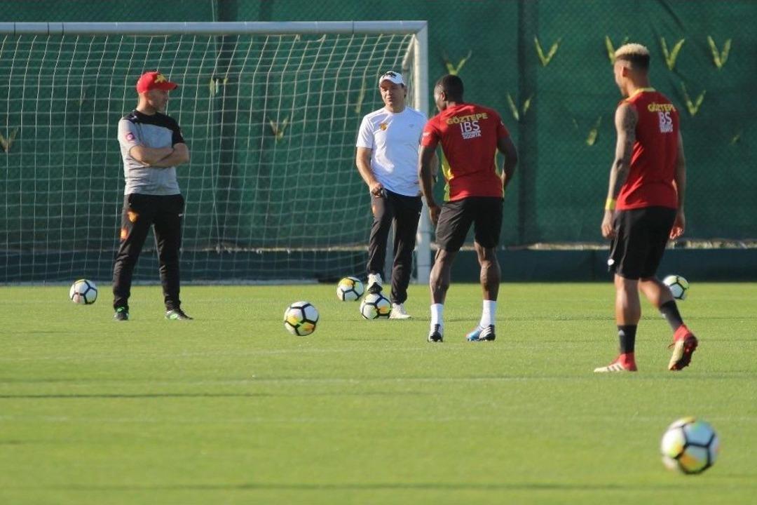 Tamer Tuna: &ldquo;galatasaray Şampiyon Olur, Olmaz, Bunlar Bizi İlgilendiren, &Ouml;nemli Şeyler Değil&rdquo;