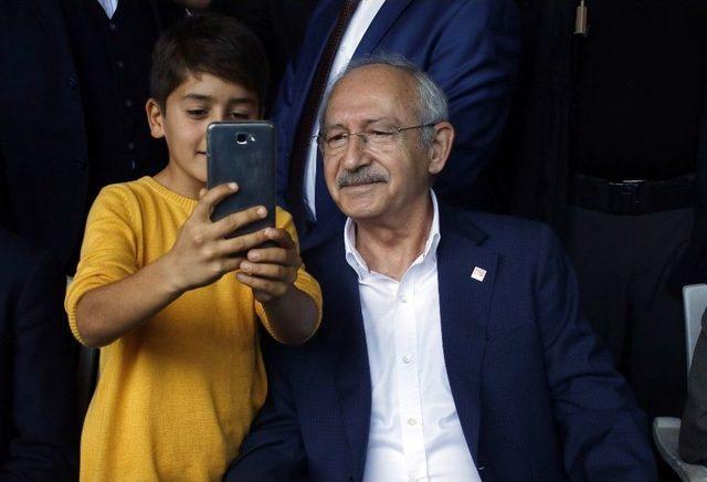 Kılıçdaroğlu: “2019’da Türkiye’nin Tarihini Değiştireceğiz”