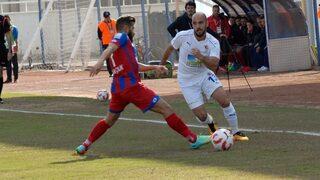 Tff 2. Lig: Fethiyespor: 3 - Silivrispor 0
