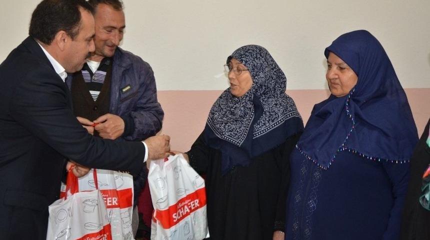 73 Yaşında Okuma Yazma Öğrendiler