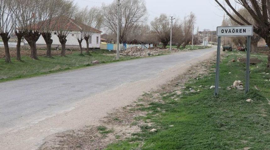 Kahraman Pilot Köye Düşmemek İçin Kendini Feda Etmiş