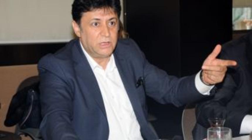 Hasan Erdem: &ldquo;t&uuml;rsab Y&ouml;netiminin Antidemokratik Kararını Kınıyoruz&rdquo;