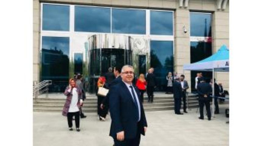 Bu Vahşete Seyirci Kalmayacağız&rdquo;