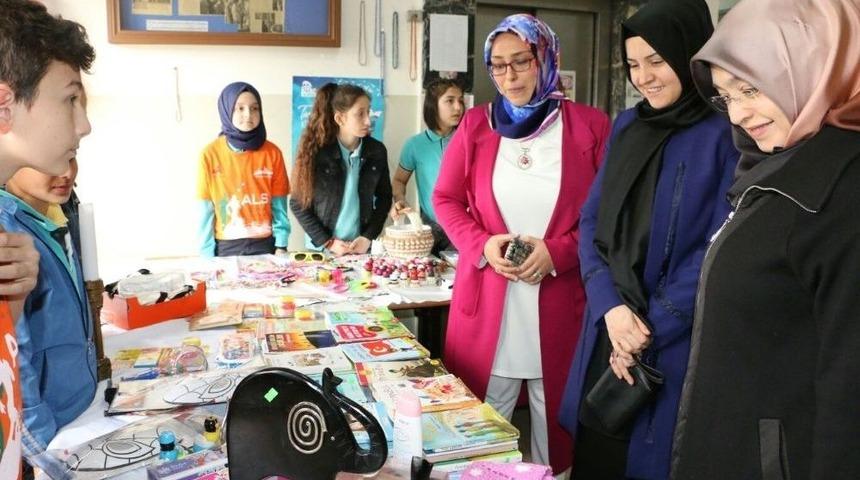 Als Hastalarına &Ouml;zel İlgi