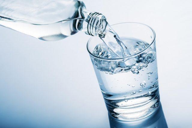 Mucizevi Japon Su Terapisi: 1 Ay Boyunca Aç Karnına Su İçin