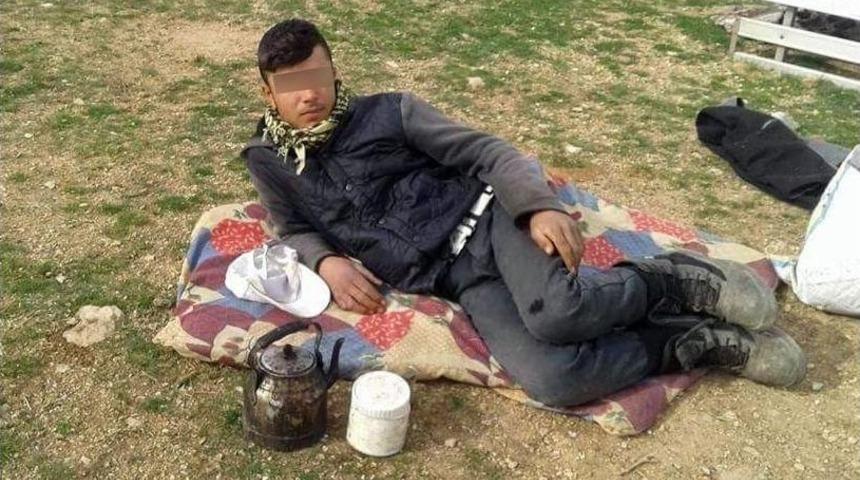 &Ccedil;obanların Koyun Kavgası &Ouml;l&uuml;mle Bitti