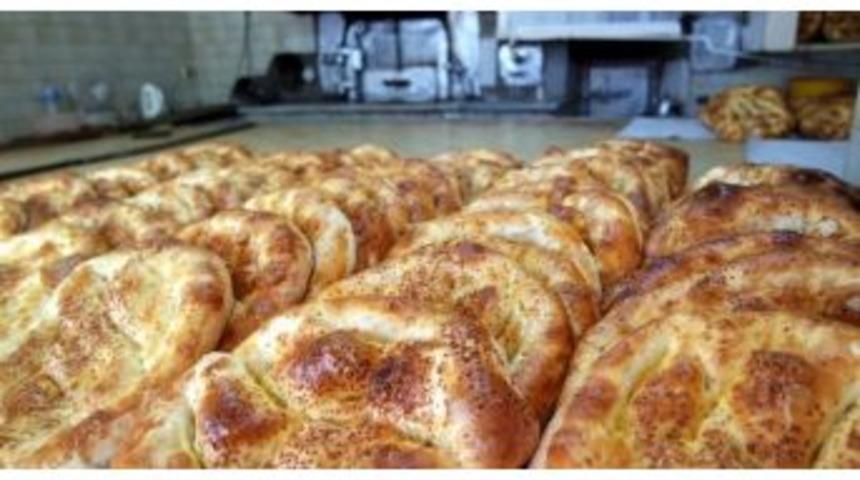 Kargı&rsquo;da Ramazan Pidesi Fiyatı Belli Oldu