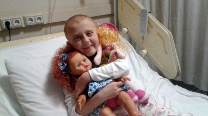 Hayatta Kalabilmesi İçin 100 Bin Lira Gerekiyor