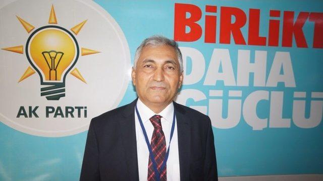 Ak Parti Sarıg&ouml;l&rsquo;de B&uuml;y&uuml;kdin&ccedil; D&ouml;nemi Başladı 2