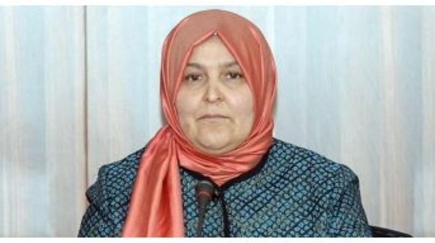 Memur-sen Kadınlar Komisyonu&rsquo;ndan Metroda Saldırıya Uğrayan Kerime P.&rsquo;ye Destek