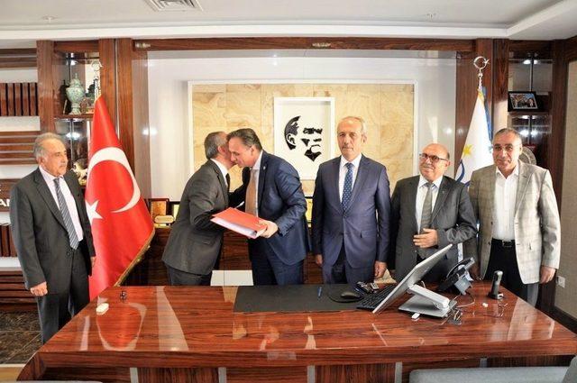 Elektronik Ticaret Projesine Dika Desteği 1