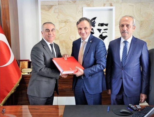 Elektronik Ticaret Projesine Dika Desteği 2