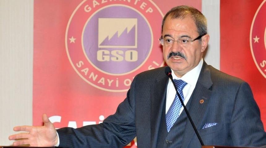 Gso Kasım Ayı Meclis Toplantısı