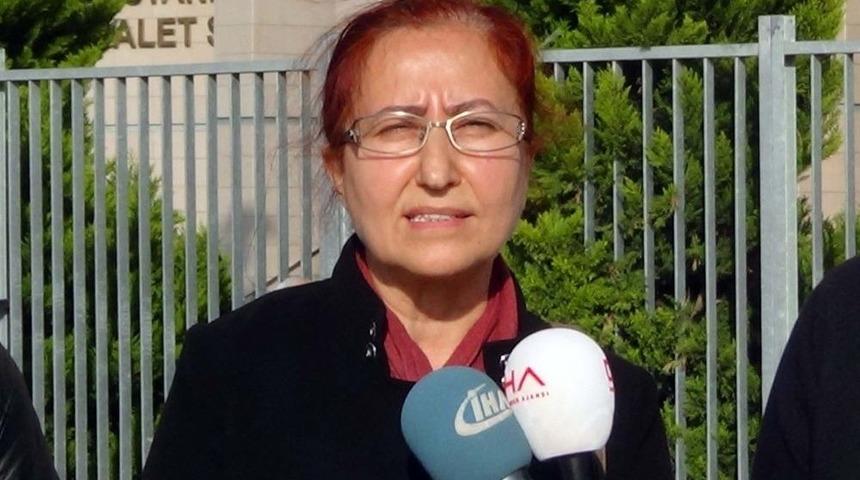 Asans&ouml;r Faciası Kararına M&uuml;ştekilerden Tepki