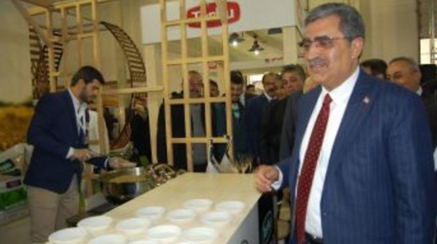 Pankobirlik Genel Başkanı Konuk: &ldquo;&ouml;zelleştirmeye Karşı Değiliz&rdquo;