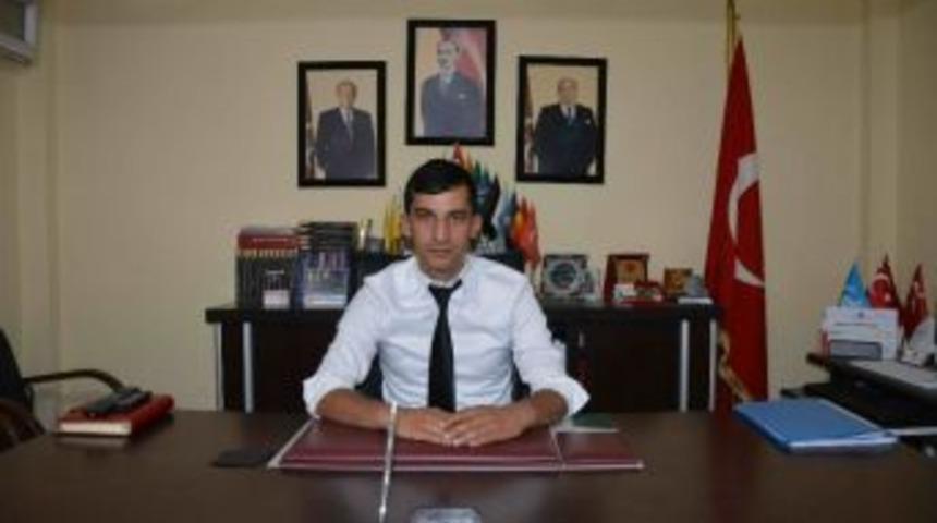 Mhp Ortaca&rsquo;da Kaan &Ccedil;akır D&ouml;nemi