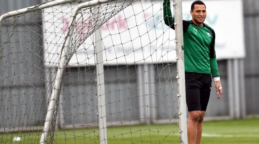 Titi: "bursaspor&rsquo;u Hak Ettiği Yere Getireceğiz"