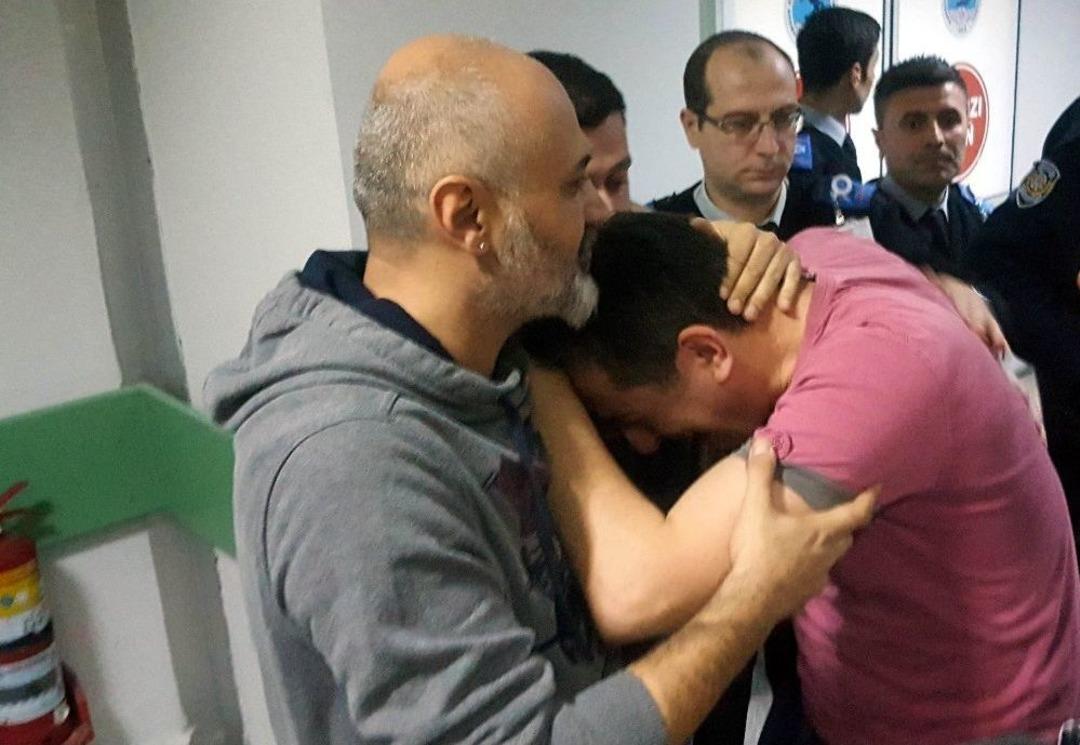 9 Yaşındaki &Ccedil;ocuk T&uuml;fekle Kazara 5 Yaşındaki Amcasının Kızını Vurdu