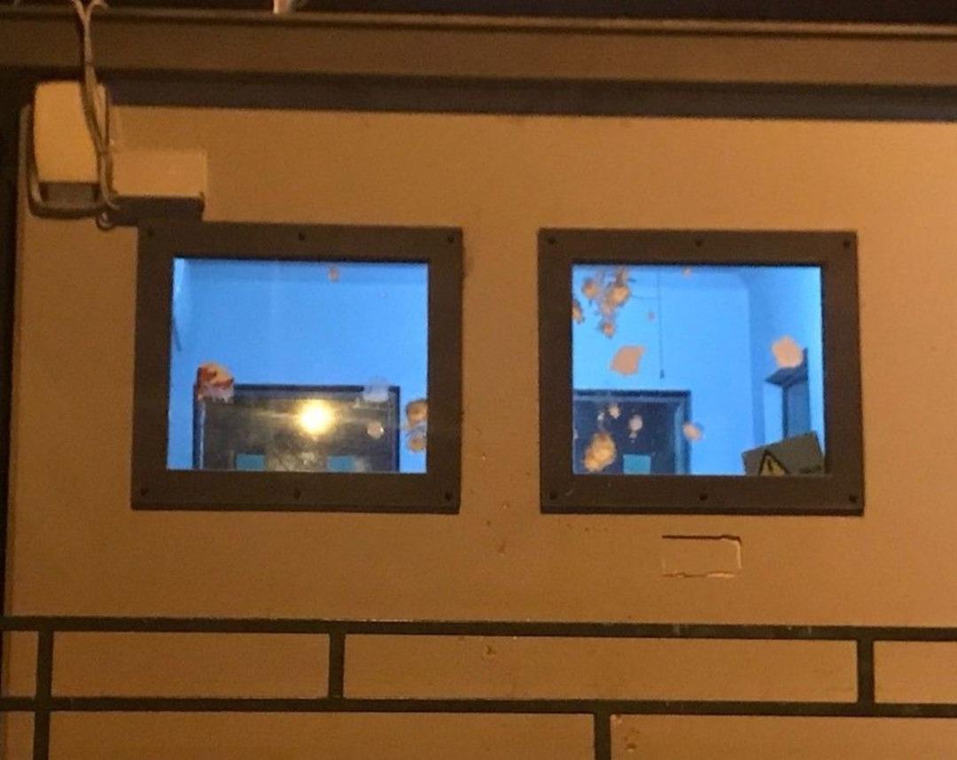 Jandarma Karakoluna Roketatarlı Saldırı: 2 Asker Yaralandı