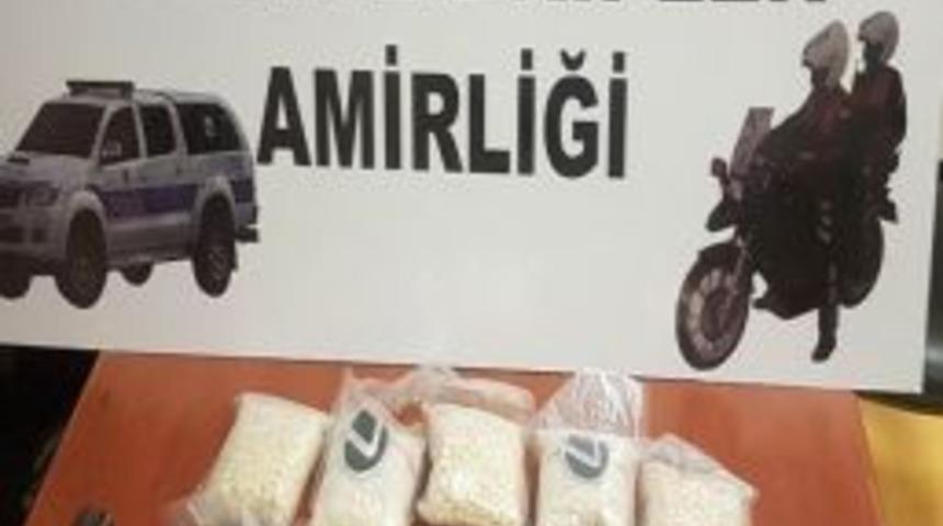 Gaziantep Polisi Uyuşturucu Tacirlerine Göz Açtırmıyor