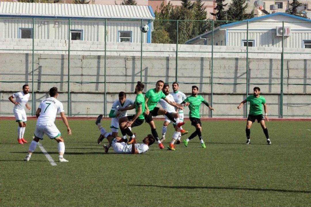 B&ouml;lgesel Amat&ouml;r Ligi