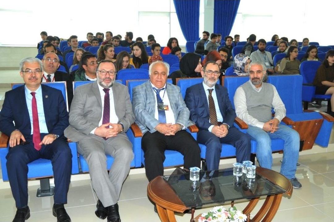 23 Mart D&uuml;nya Meteoroloji G&uuml;n&uuml;