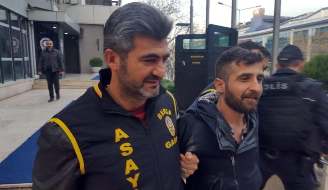 Su&ccedil; Makinesinin Pişkinliği Pes Dedirtti