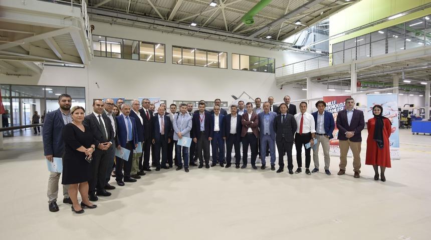 Selçuk Bayraktar: İnsansız savaş uçağı 2023'ten önce (2)