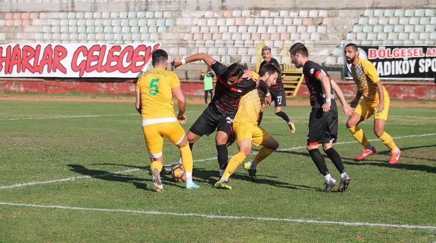 Yalova Derbisi Altınova&rsquo;nın