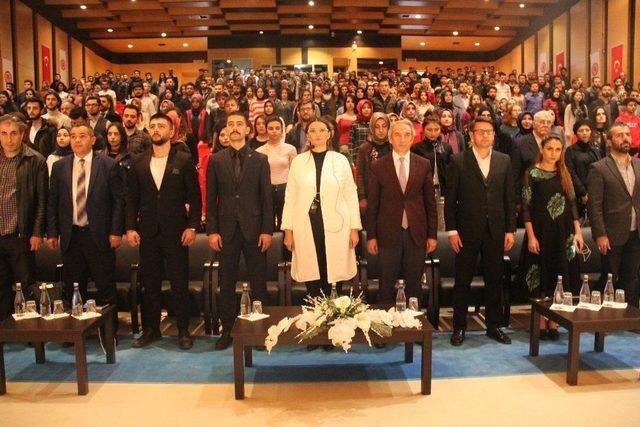 Azerbaycan Milletvekili Paşayeva’dan Afrin’e Selam