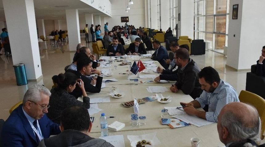 &ldquo;uluslararası Şırnak Enerji Ve Maden &Ccedil;alıştayı&rdquo;nın Sonu&ccedil; Bildirgesi A&ccedil;ıklandı